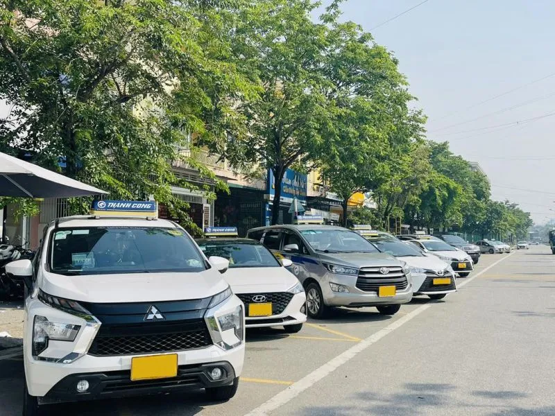 Top 10 hãng taxi Hà Nam giá rẻ và uy tín hàng đầu