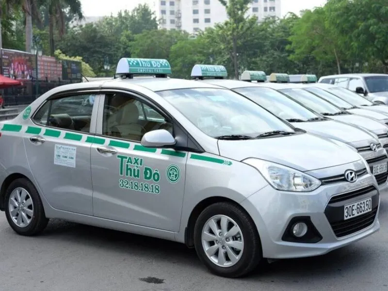 Top 10 hãng taxi Hà Nam giá rẻ và uy tín hàng đầu