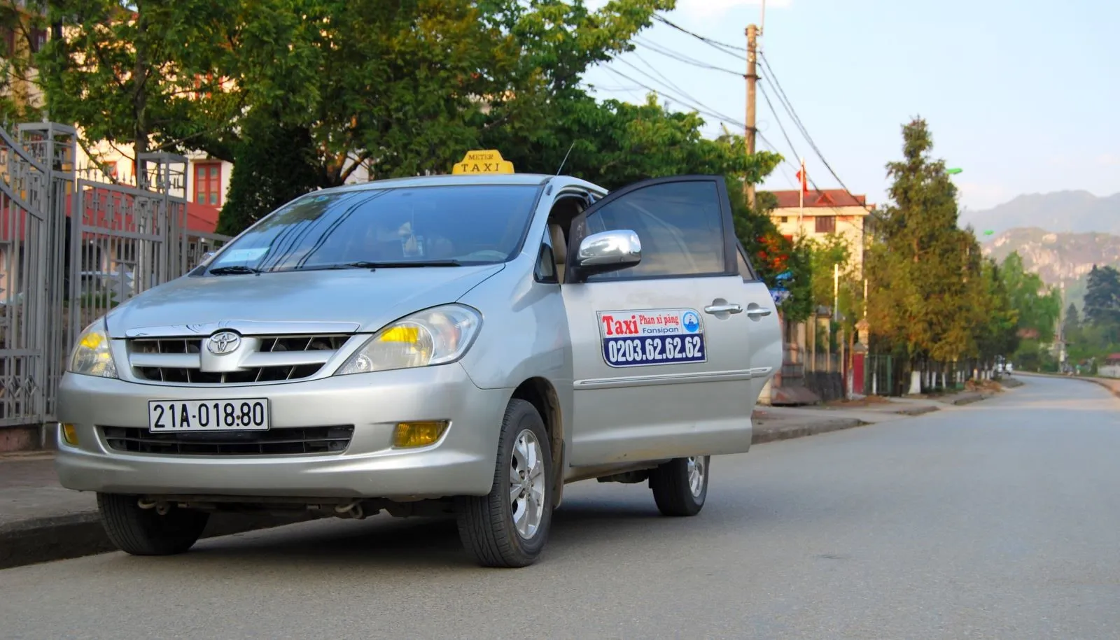 Top 10 hãng taxi Lào Cai uy tín, giá rẻ và chất lượng tốt nhất