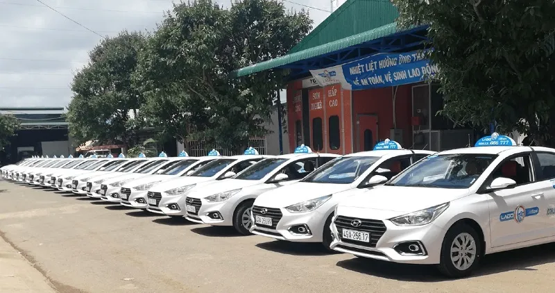 Top 10 hãng taxi Quy Nhơn êm ái với giá cước ổn định