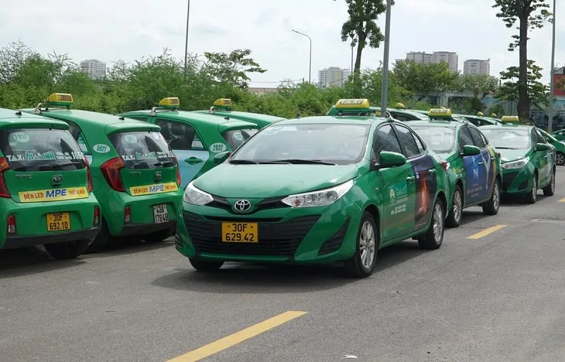 Top 10 hãng taxi Quy Nhơn êm ái với giá cước ổn định