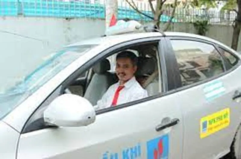 Top 10 hãng taxi Vũng Tàu dịch vụ chuyên nghiệp