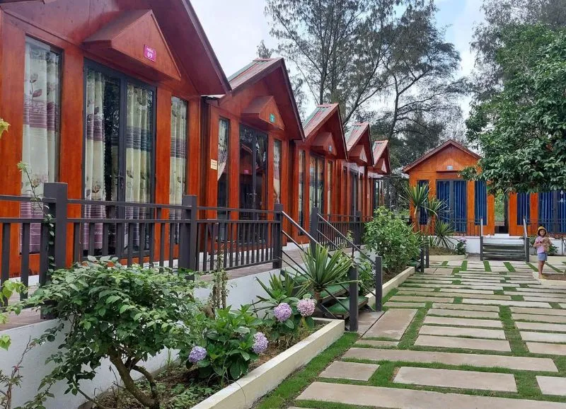 Top 10 homestay Cô Tô view biển, đẹp quên lối về