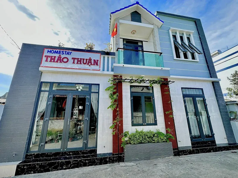 Top 10 homestay Đảo Phú Quý giá rẻ cho chuyến đi tiết kiệm