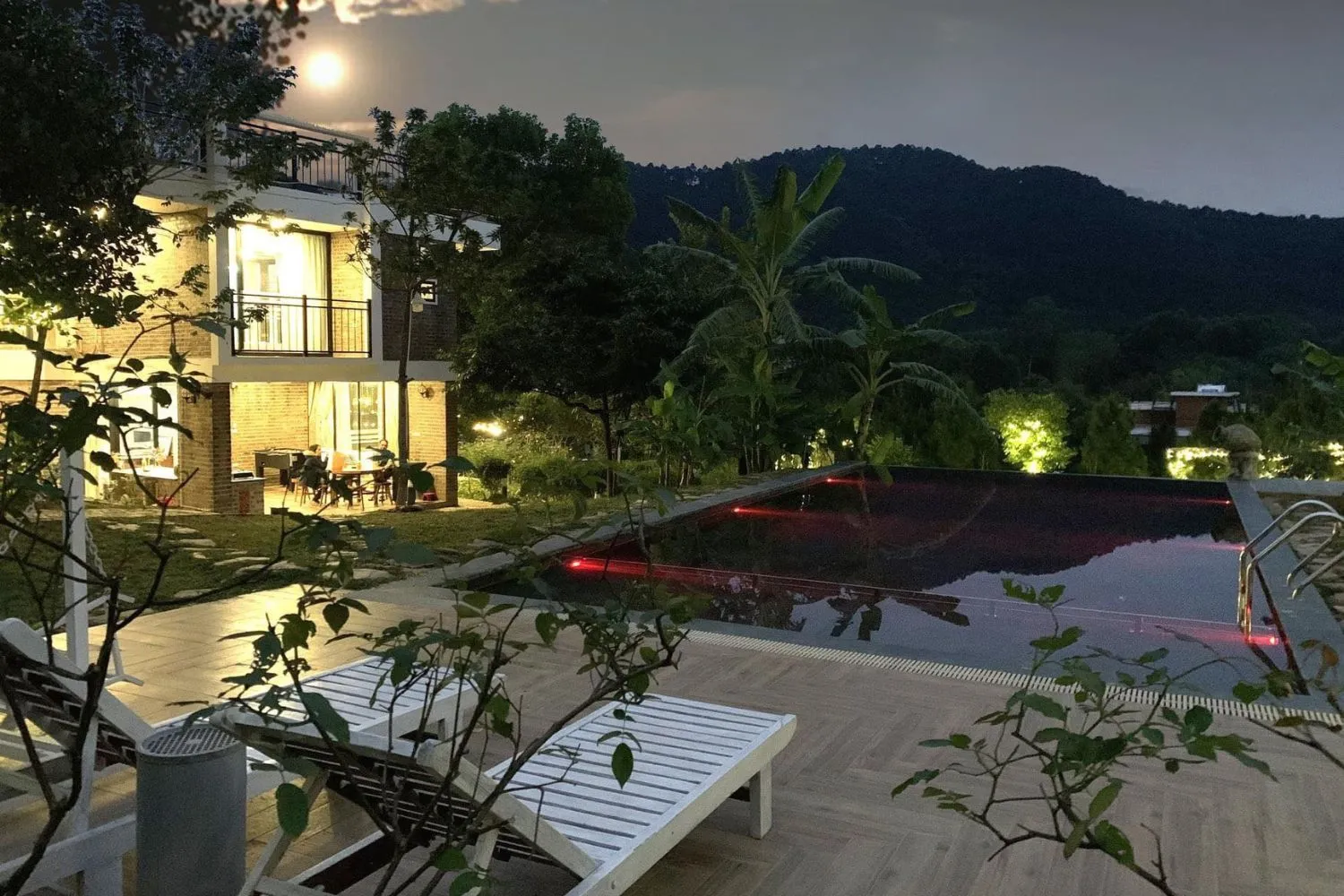 Top 10 Homestay ở Sóc Sơn, Hà Nội mới lạ mời bạn ghé thăm