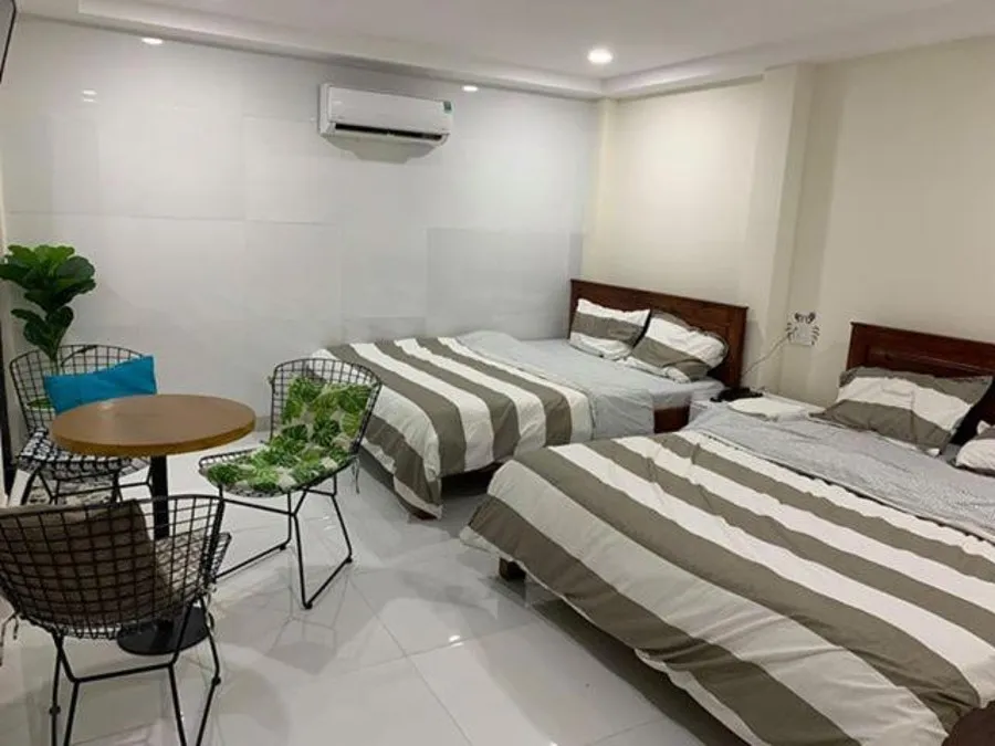 Top 10 homestay Phú Quốc đẹp gần sát biển bạn nhất định phải trải nghiệm