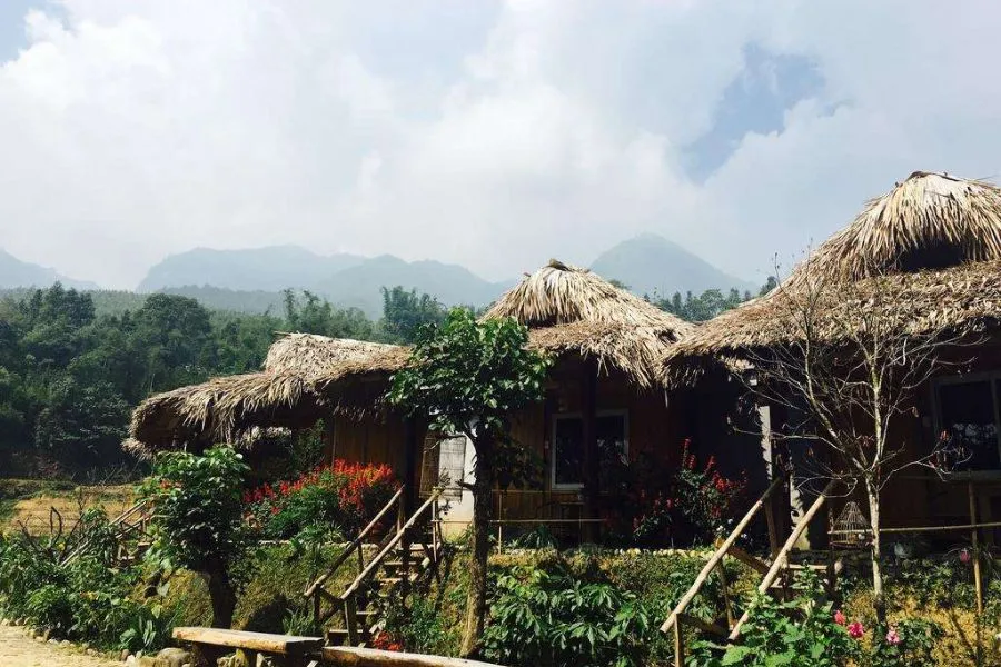 Top 10 homestay Sapa có không gian ấn tượng cho bạn một kì nghỉ khó quên