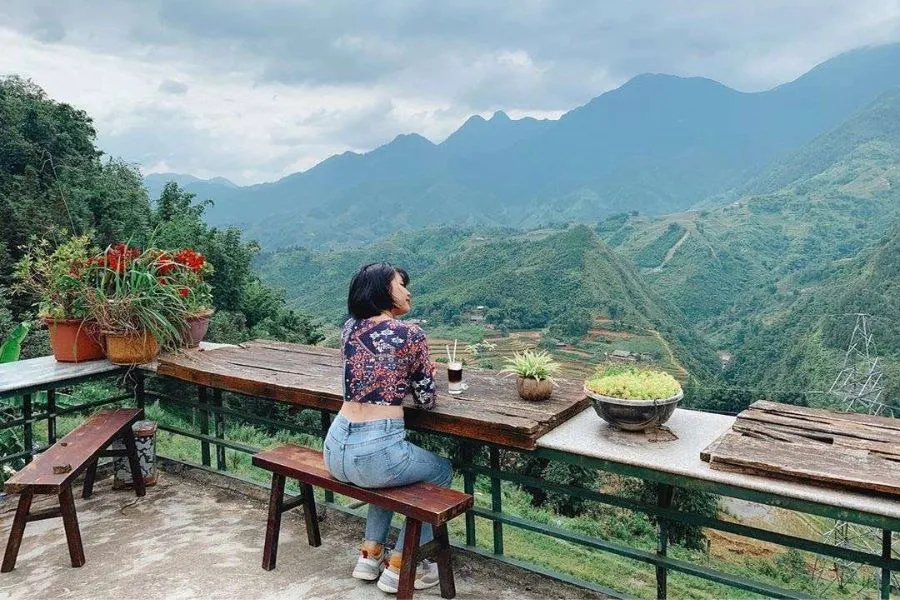 Top 10 homestay Sapa có không gian ấn tượng cho bạn một kì nghỉ khó quên