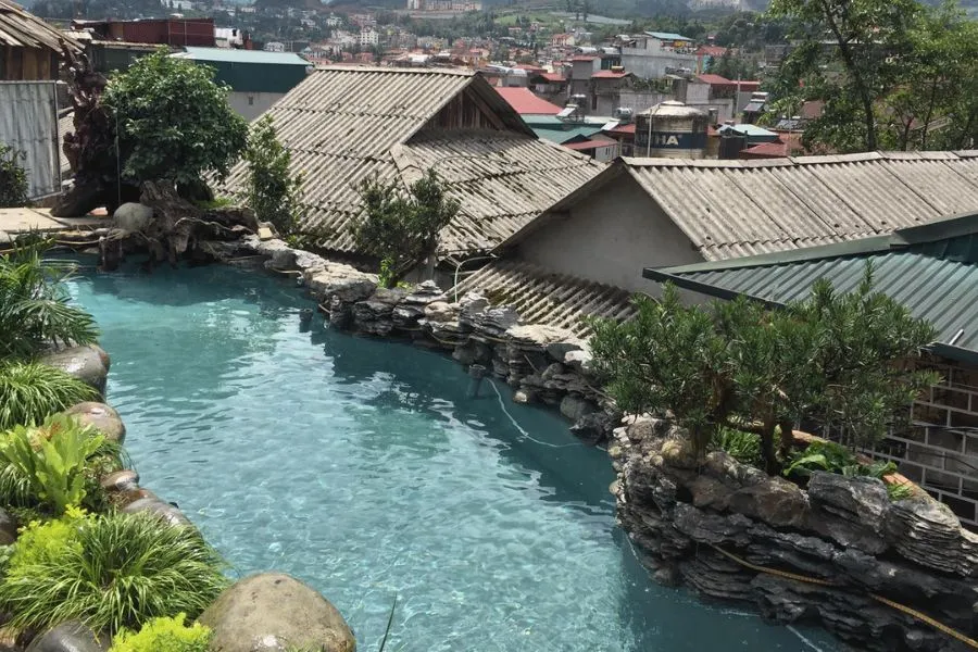 Top 10 homestay Sapa có không gian ấn tượng cho bạn một kì nghỉ khó quên