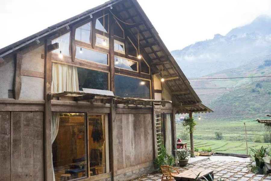 Top 10 homestay Sapa có không gian ấn tượng cho bạn một kì nghỉ khó quên