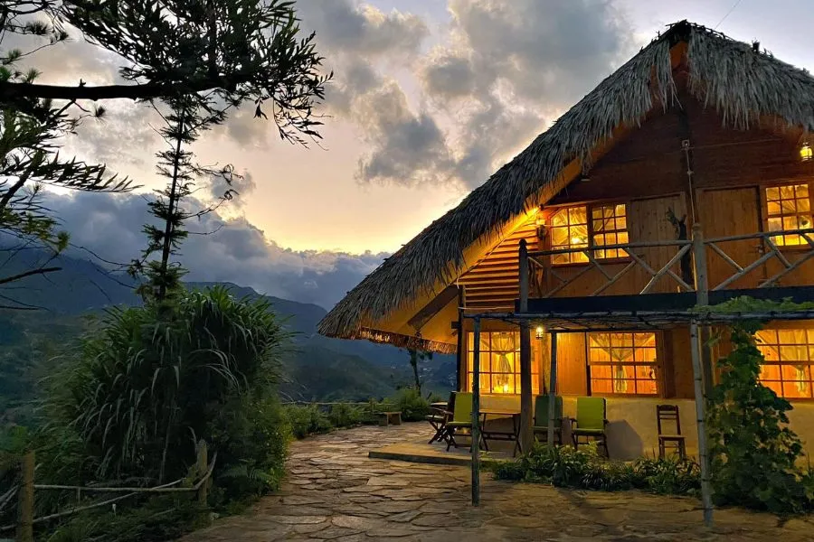 Top 10 homestay Sapa có không gian ấn tượng cho bạn một kì nghỉ khó quên