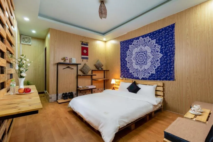 Top 10 homestay Sapa gần trung tâm cho bạn thỏa thích khám phá Tây Bắc