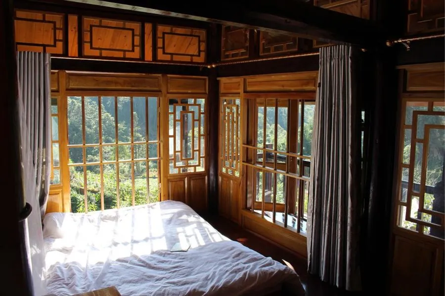 Top 10 homestay Sapa gần trung tâm cho bạn thỏa thích khám phá Tây Bắc