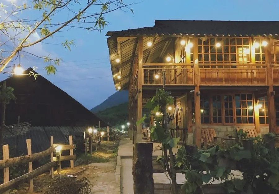 Top 10 homestay Sapa gần trung tâm cho bạn thỏa thích khám phá Tây Bắc