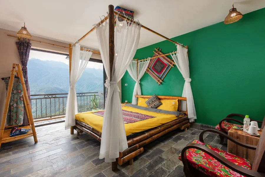 Top 10 homestay Sapa giá rẻ cho bạn tham khảo khi tới Tây Bắc