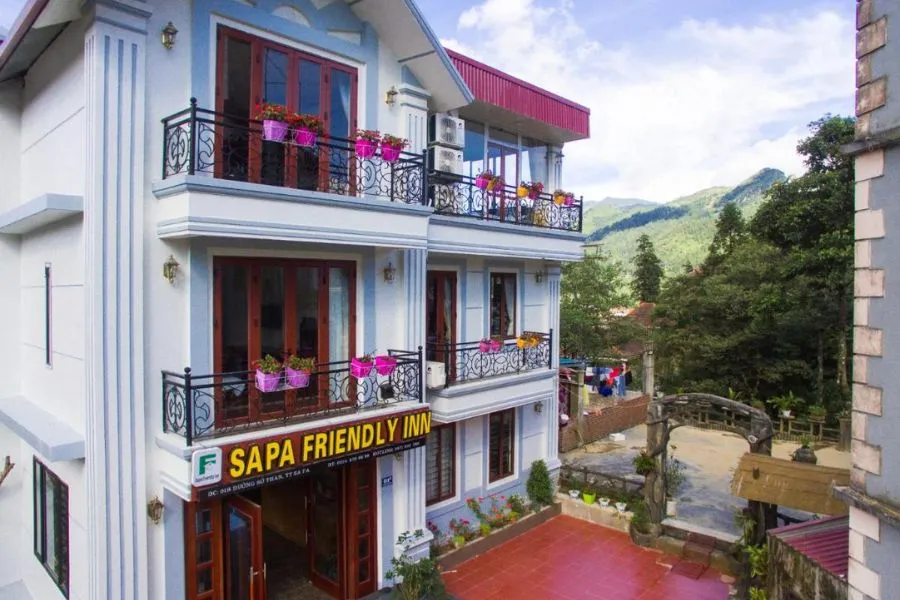 Top 10 homestay Sapa giá rẻ cho bạn tham khảo khi tới Tây Bắc