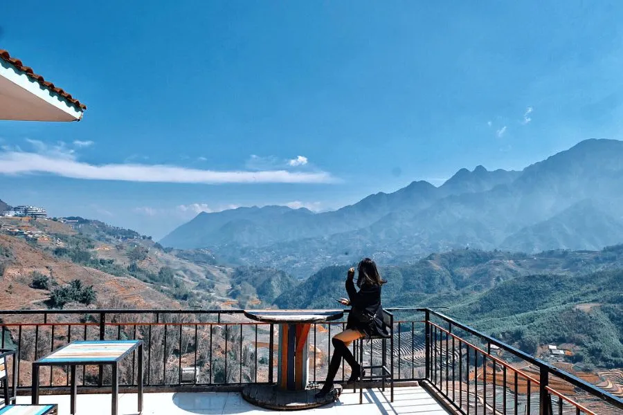 Top 10 homestay Sapa giá rẻ cho bạn tham khảo khi tới Tây Bắc