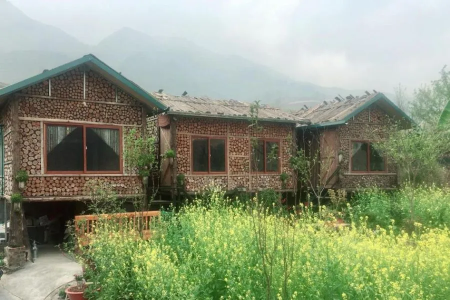 Top 10 homestay Sapa giá rẻ cho bạn tham khảo khi tới Tây Bắc