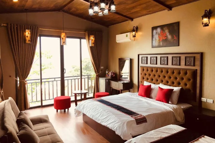 Top 10 homestay Sapa xịn xò giá bình dân mang đến kỳ nghỉ khó quên