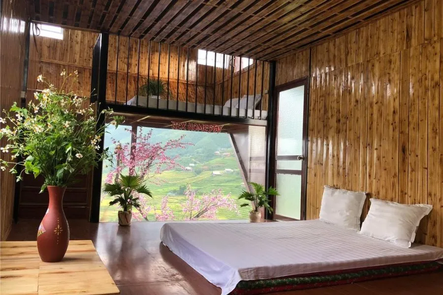 Top 10 homestay Sapa xịn xò giá bình dân mang đến kỳ nghỉ khó quên