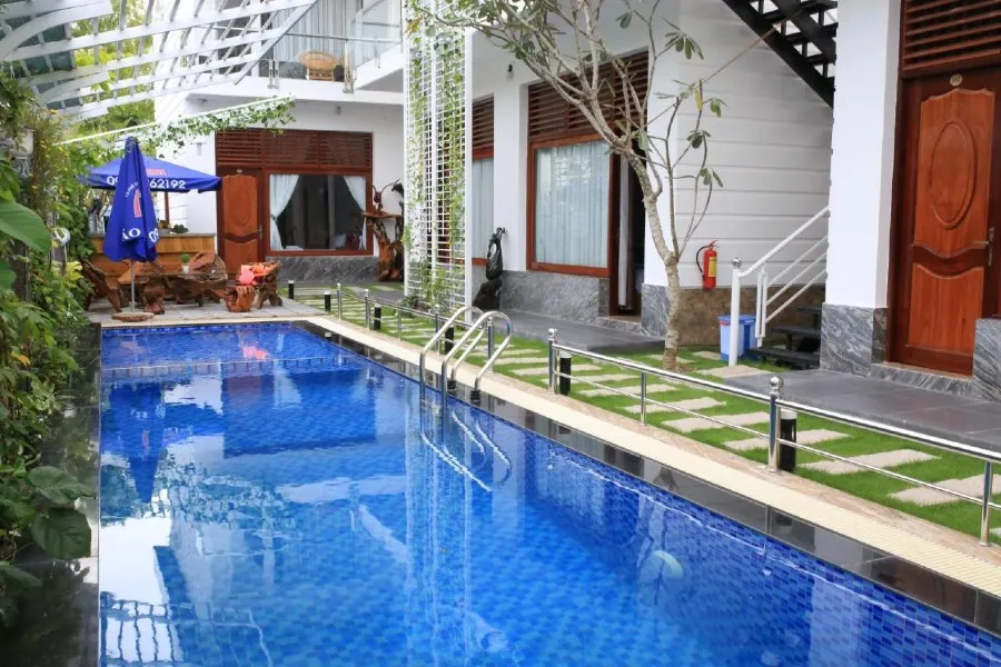 Top 10 khách sạn Phú Quốc đẹp gần trung tâm đáng lưu trú nhất