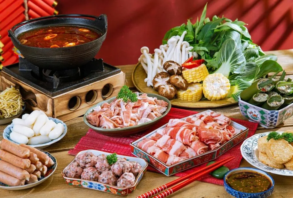 Top 10 nhà hàng buffet rau tại Đà Lạt mà bạn nên thử