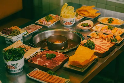 Top 10 nhà hàng buffet rau tại Đà Lạt mà bạn nên thử