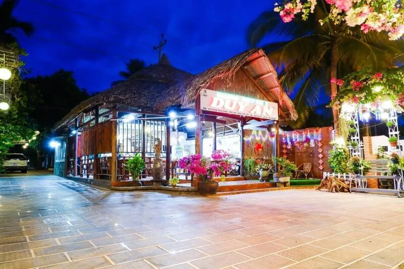 Top 10 nhà nghỉ Phan Thiết gần biển giá rẻ, đầy đủ tiện nghi