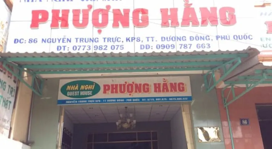 Top 10 nhà nghỉ Phú Quốc giá bình dân ở trung tâm bạn nên biết