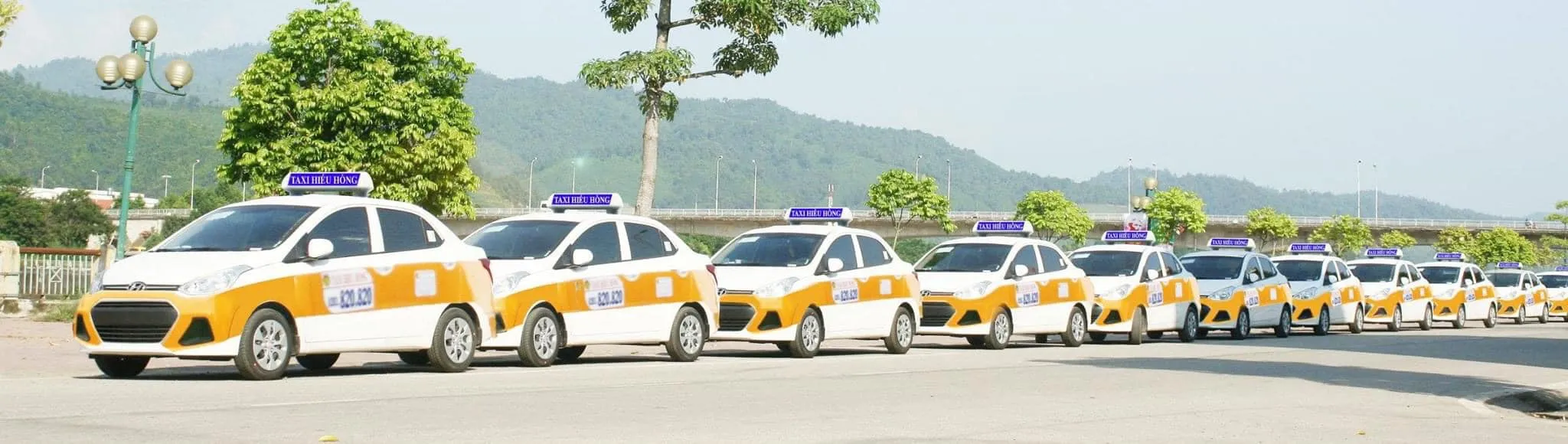 Top 10 những hãng taxi uy tín, đảm bảo chất lượng dành cho du khách đi taxi ở Sapa