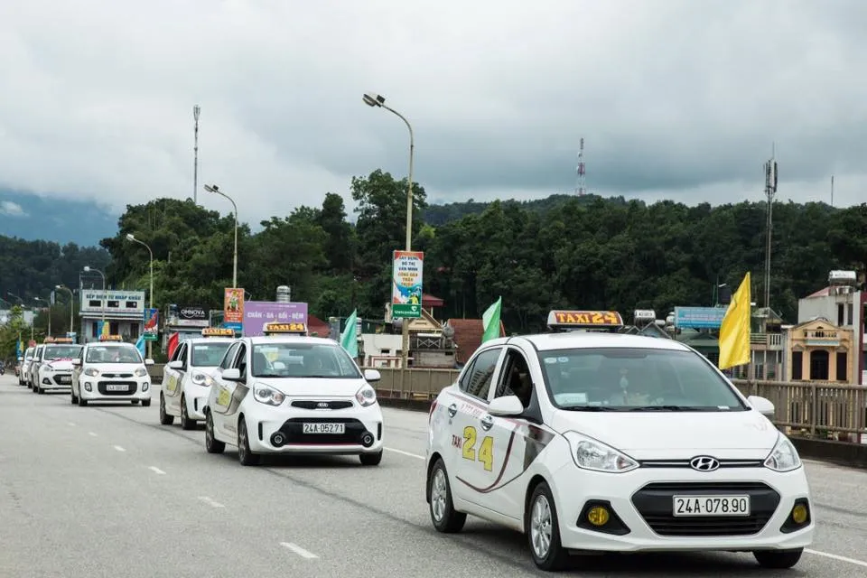 Top 10 những hãng taxi uy tín, đảm bảo chất lượng dành cho du khách đi taxi ở Sapa