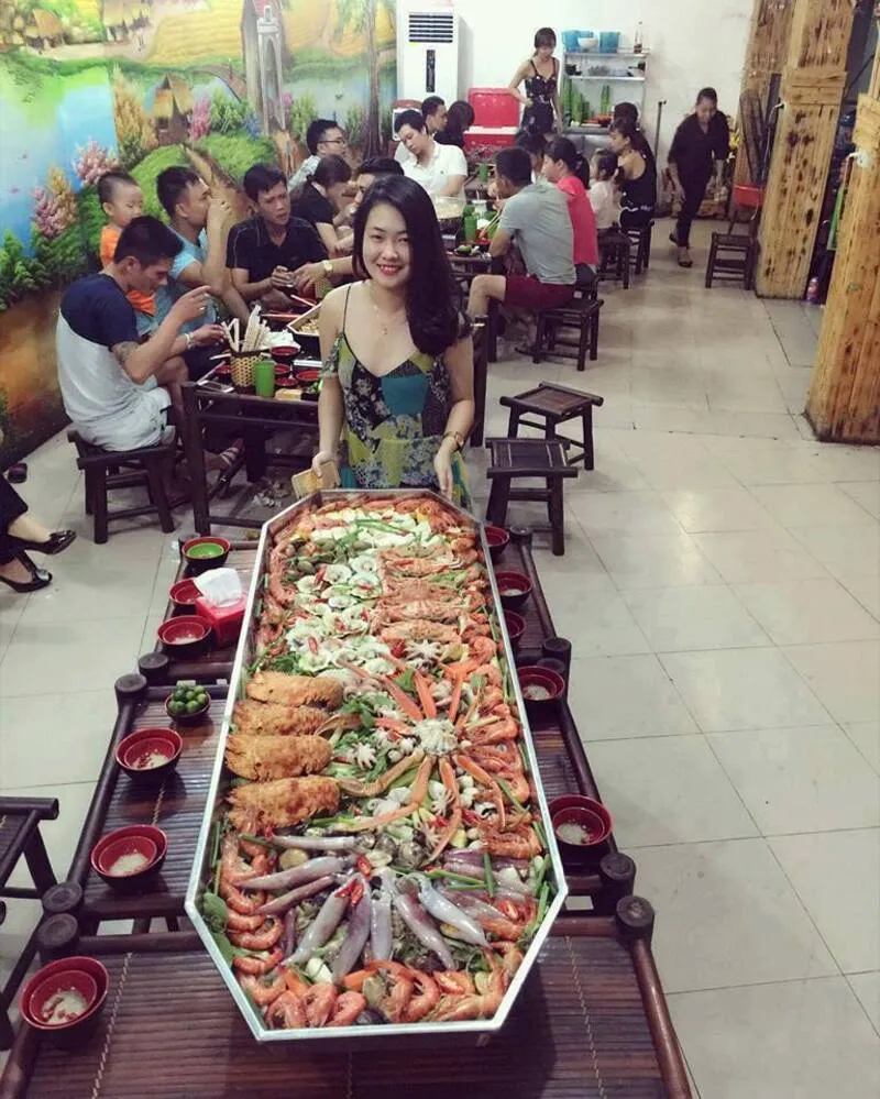 Top 10 quán buffet Buôn Ma Thuột chất lượng để thả ga thưởng thức