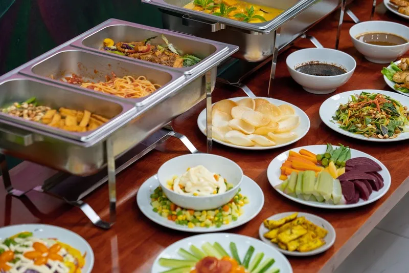 Top 10 quán buffet Buôn Ma Thuột chất lượng để thả ga thưởng thức