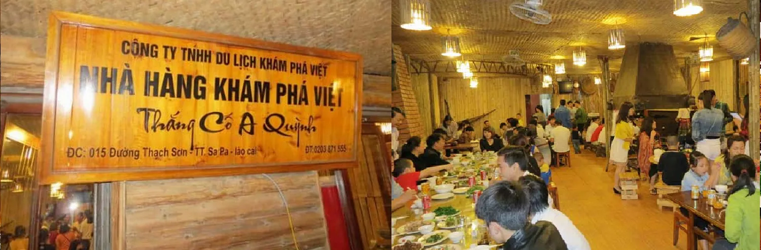 Top 10 quán cá hồi Sapa – Đặc sản độc đáo bạn nhất định đừng bỏ qua