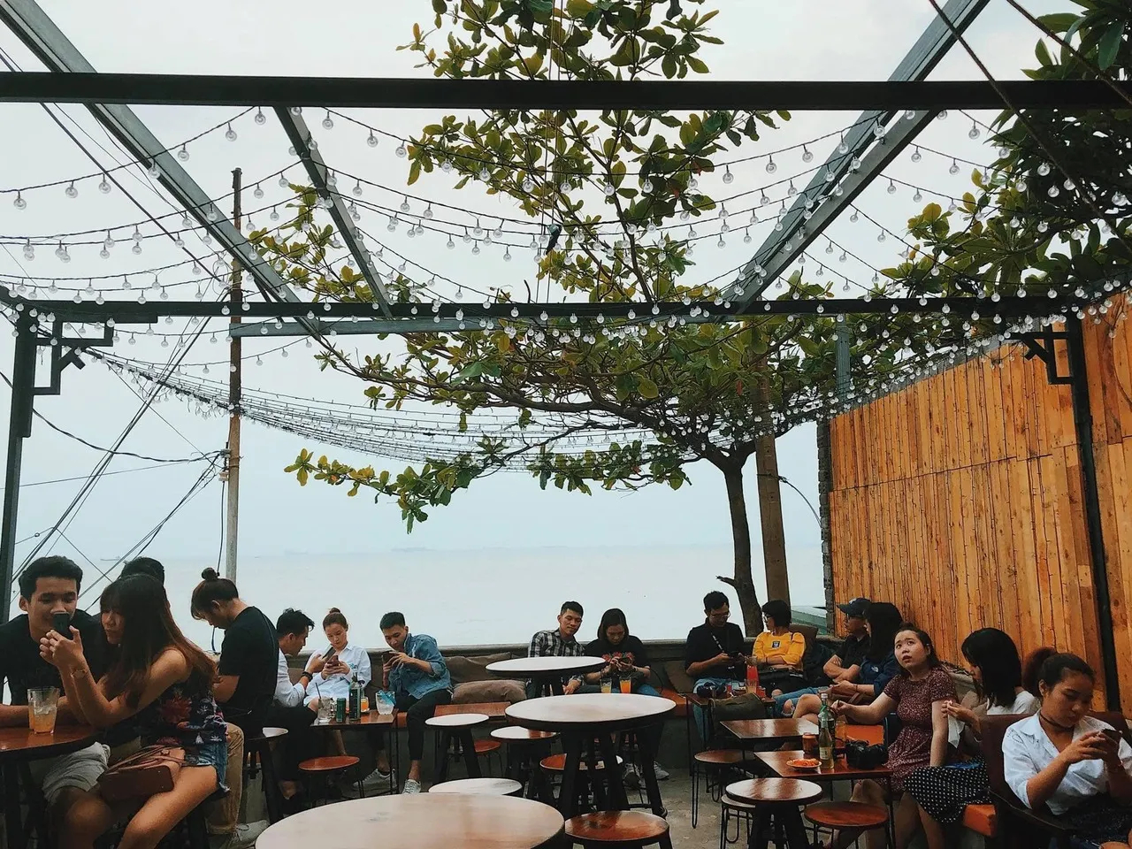 Top 10 quán cafe đẹp ở Vũng Tàu bạn nên check in