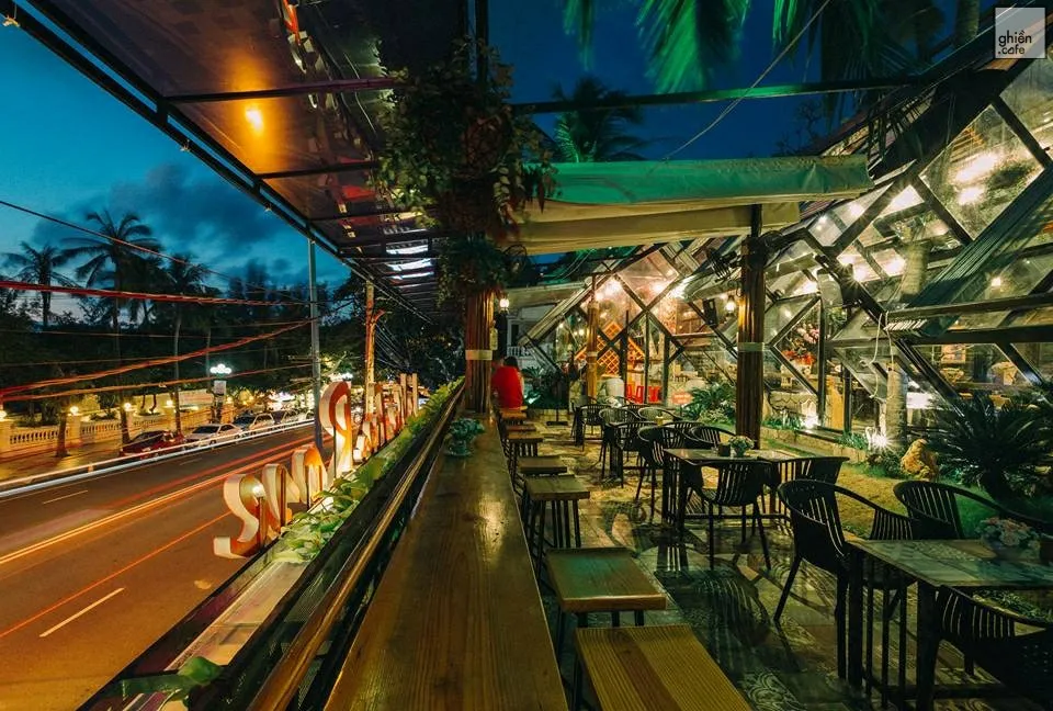 Top 10 quán cafe đẹp ở Vũng Tàu bạn nên check in