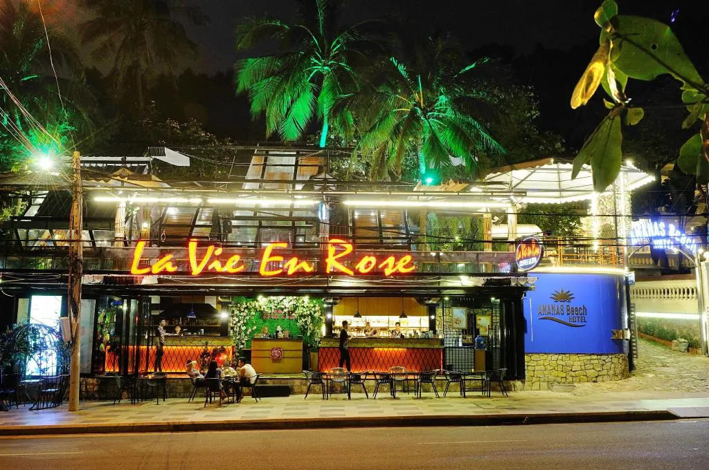 Top 10 quán cafe đẹp ở Vũng Tàu bạn nên check in