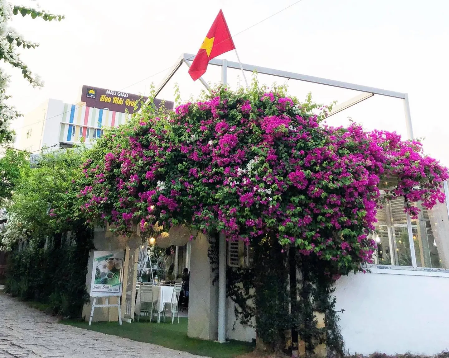 Top 10 quán cafe đẹp ở Vũng Tàu bạn nên check in