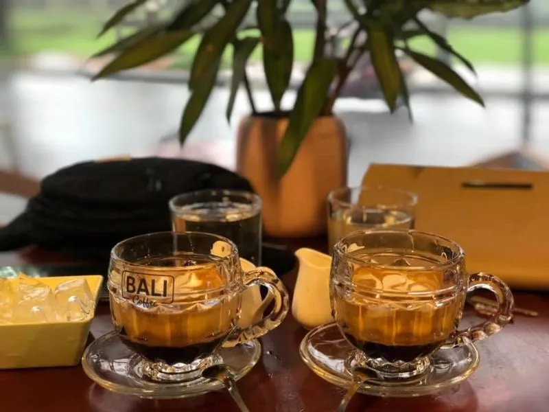 Top 10 quán cafe muối Huế thơm ngon, béo ngậy đáng thử nhất