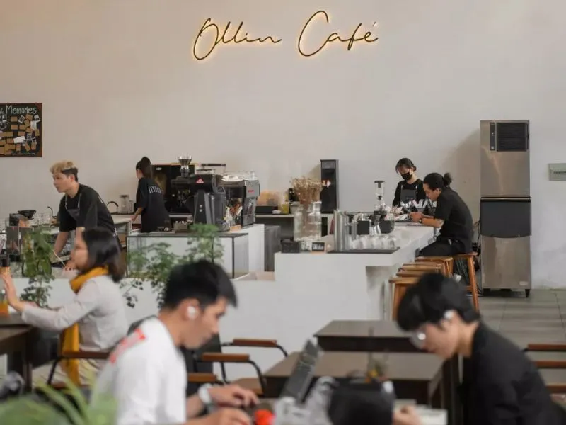 Top 10 quán cafe quận 7 hot rần rần của giới trẻ Sài Gòn