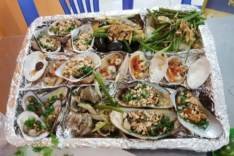 Top 10 quán nhậu Bình Thạnh đông khách, giá rẻ, menu đa dạng