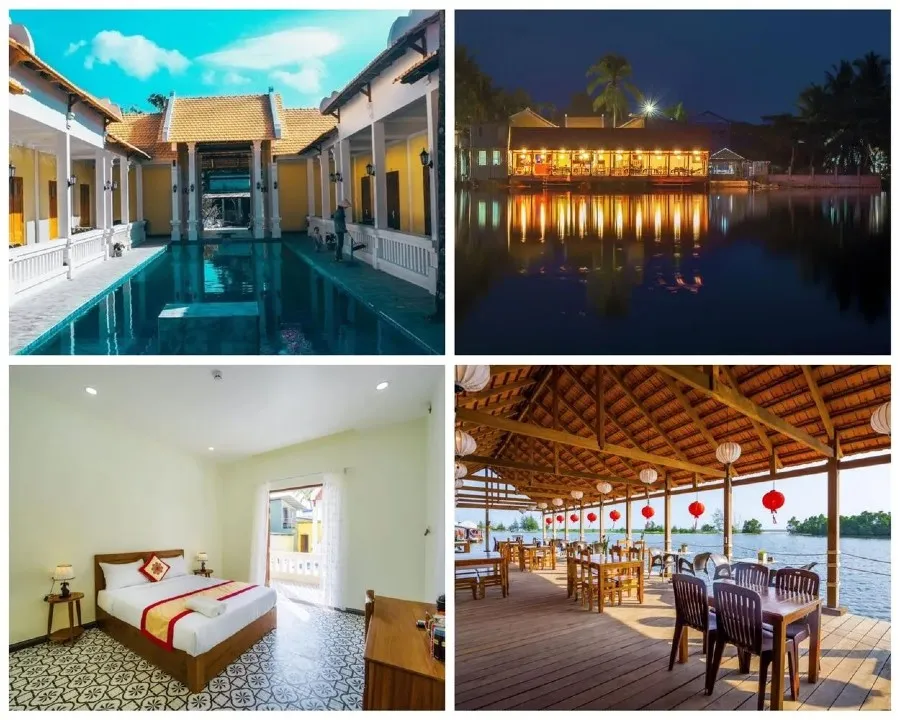 Top 10 resort Phú Quốc 3 sao view biển xứng đáng cho bạn lưu trú