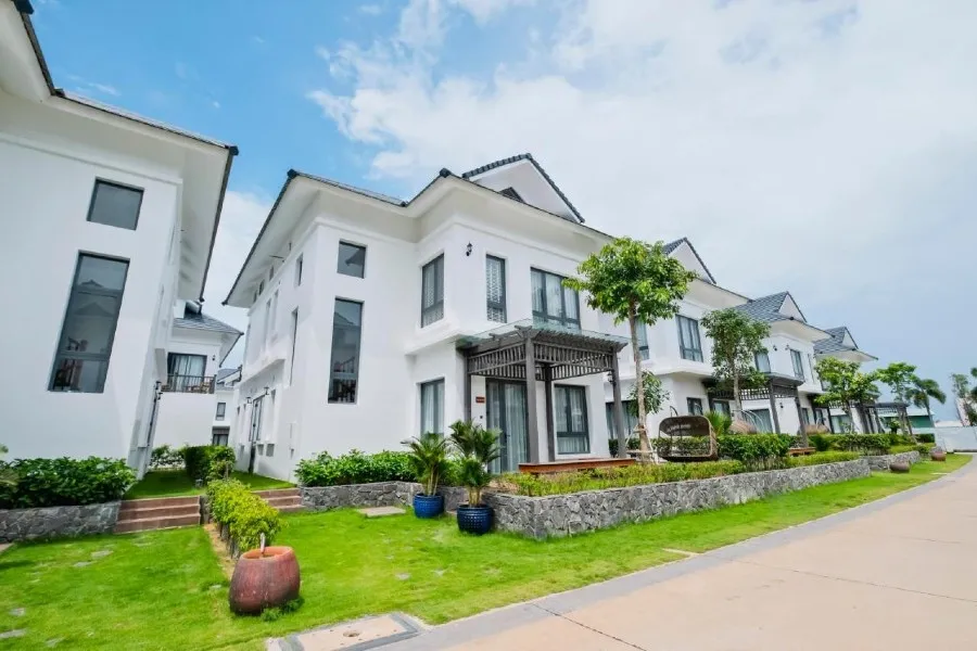 Top 10 villa Phú Quốc đẹp sang trọng cho bạn tham khảo