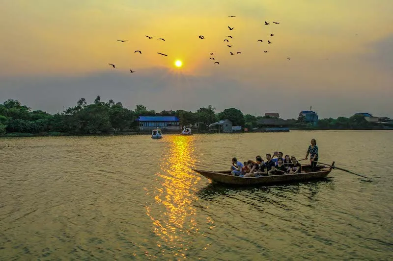 Top 11 điểm du lịch Hải Dương nổi tiếng bạn không nên bỏ qua