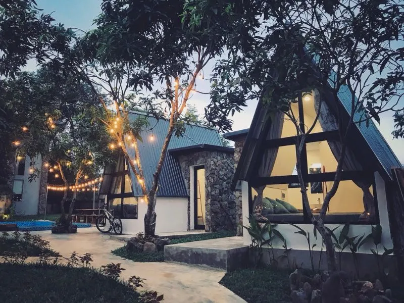 Top 11 homestay Ba Vì view đẹp, giá tốt cho nhóm bạn du lịch