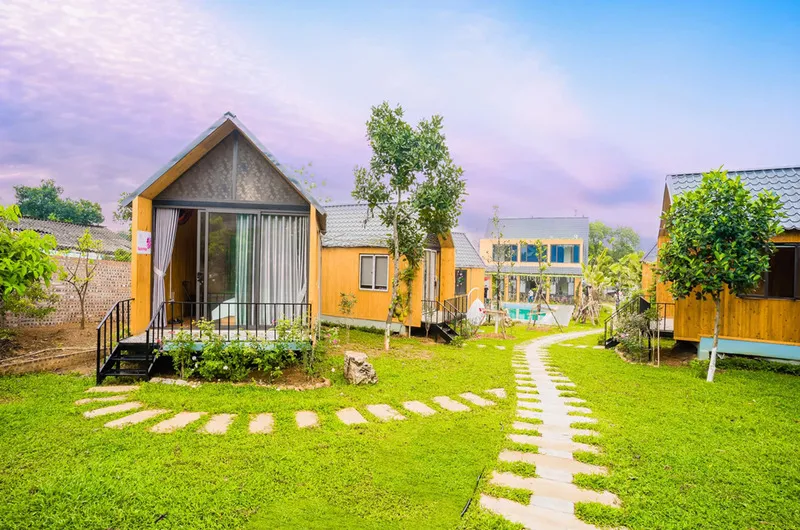 Top 11 homestay Ba Vì view đẹp, giá tốt cho nhóm bạn du lịch