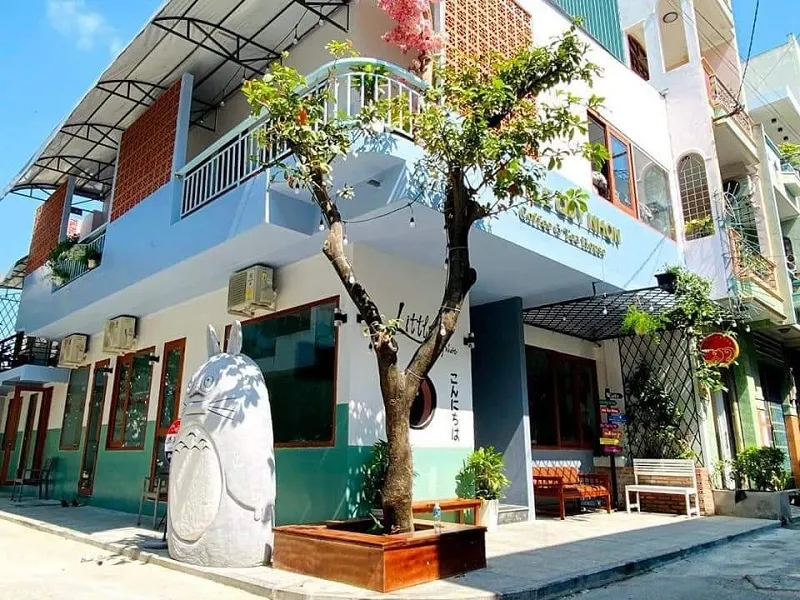 Top 11 homestay Quy Nhơn giá rẻ chỉ cách biển vài bước chân