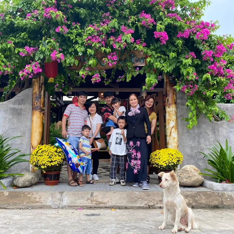 Top 11 homestay Quy Nhơn giá rẻ chỉ cách biển vài bước chân