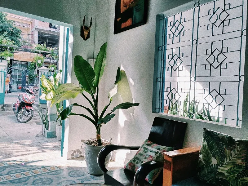 Top 11 homestay Quy Nhơn giá rẻ chỉ cách biển vài bước chân