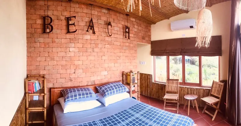 Top 11 homestay Quy Nhơn giá rẻ chỉ cách biển vài bước chân